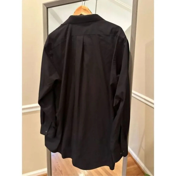 Van Heusen Men’s Button Down Shirt Size 32 NWT XLarge - Picture 3 of 3